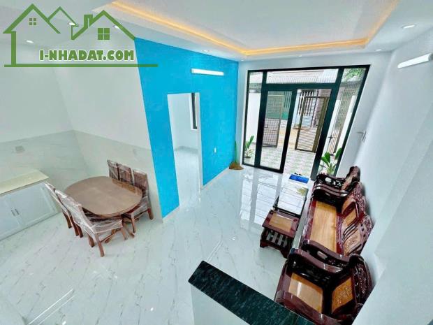 Chính chủ cần bán căn nhà ở số 372C khu vực Thạnh Phú phường Thường Thạnh,  Cái Răng TP. - 2