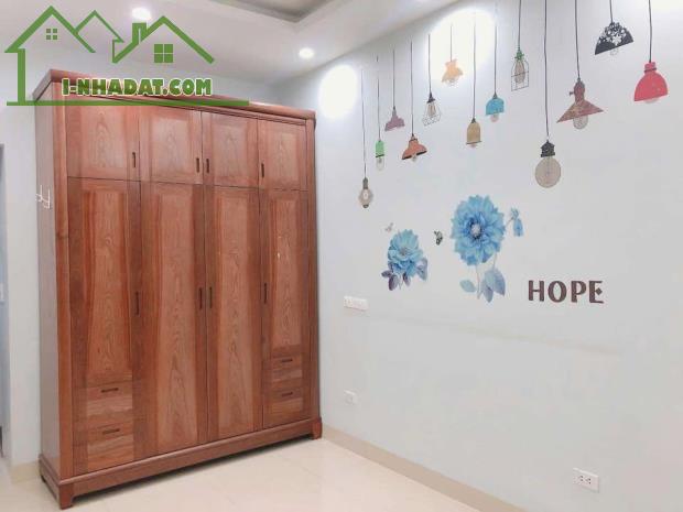 💥 Nhà Nguyễn Tuân – Trung Tâm Thanh Xuân – 21m² x 4 Tầng –10m ra TÔ – NGÕ RỘNG –5.5 tỷ💥 - 4