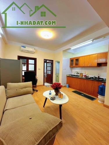 THƯỢNG THỤY TÂY HỒ CCMN 35M2, NHỎ TIỀN, Ở NGAY GIÁ 1,35 TỶ CTL