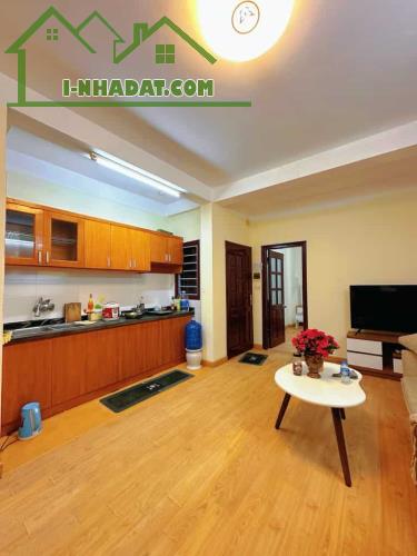 THƯỢNG THỤY TÂY HỒ CCMN 35M2, NHỎ TIỀN, Ở NGAY GIÁ 1,35 TỶ CTL - 1