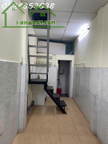 BÁN NHÀ HẺM TRẦN VĂN QUANG, TÂN BÌNH - 1.8 TỶ - 2 TẦNG, 2 PN, 13.5M2, SỔ HỒNG CHÍNH CHỦ