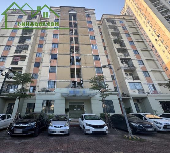 BÁN CĂN HỘ 3 NGỦ ĐỦ CÔNG NĂNG – KHU TRUNG TÂM  ĐÔ THỊ RESCO – GIÁ 4,95 TỶ CÒN TL.
