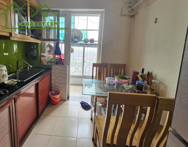 BÁN CĂN HỘ 3 NGỦ ĐỦ CÔNG NĂNG – KHU TRUNG TÂM  ĐÔ THỊ RESCO – GIÁ 4,95 TỶ CÒN TL. - 2