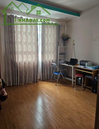 BÁN CĂN HỘ 3 NGỦ ĐỦ CÔNG NĂNG – KHU TRUNG TÂM  ĐÔ THỊ RESCO – GIÁ 4,95 TỶ CÒN TL. - 4