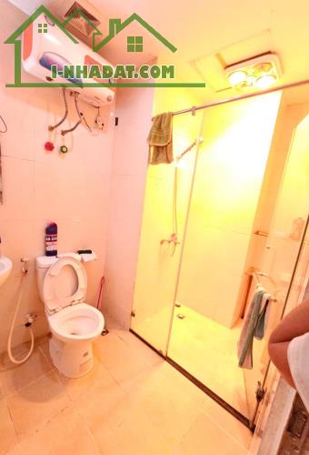 BÁN CĂN HỘ 3 NGỦ ĐỦ CÔNG NĂNG – KHU TRUNG TÂM  ĐÔ THỊ RESCO – GIÁ 4,95 TỶ CÒN TL. - 5