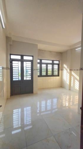 NGÃ 4 BÌNH PHƯỚC – NHÀ MỚI 4 TẦNG – 52M² VUÔNG A4 – HẺM XE 16 CHỖ – GIÁ  5.1 TỶ - 3