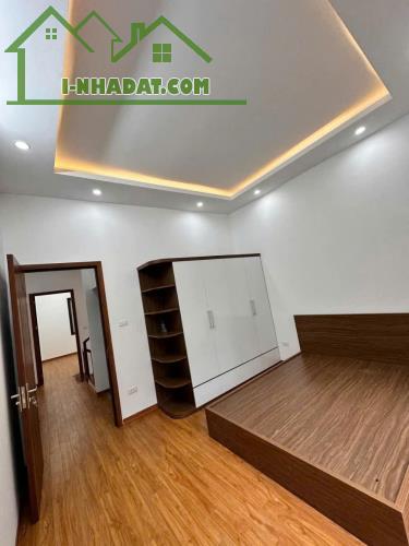 Nhà Phố Bế Văn Đàn HĐ 50mx 4T, Full nội thất nhập khẩu, ô tô vào nhà giá 7 tỷ. - 3