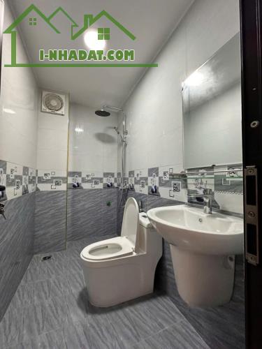 Nhà Phố Bế Văn Đàn HĐ 50mx 4T, Full nội thất nhập khẩu, ô tô vào nhà giá 7 tỷ. - 2