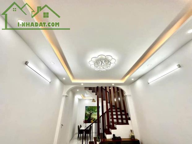 Nhà Phố Bế Văn Đàn HĐ 50mx 4T, Full nội thất nhập khẩu, ô tô vào nhà giá 7 tỷ. - 1