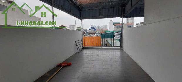 Nhà đep Nguyễn Viết Xuân HĐ 40mx 5T, thang máy, Full nội thất, ô tô đỗ cạnh giá 7 tỷ. - 5