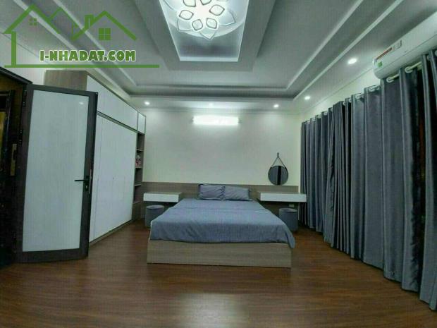 Chị gái cần bán căn Biệt thự Liền kề Tuyệt đẹp tại Long Biên - 19,5 Tỷ . - 1