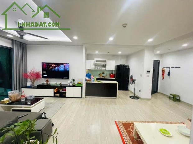 BÁN CĂN HỘ CHUNG CƯ CAO CẤP LÕI NGỌC LÂM 115M, MT5M, LÔ GÓC, NỘI THẤT XỊN ĐẸP. - 1