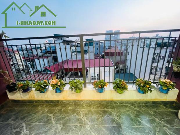 BÁN CĂN HỘ CHUNG CƯ CAO CẤP LÕI NGỌC LÂM 115M, MT5M, LÔ GÓC, NỘI THẤT XỊN ĐẸP. - 3