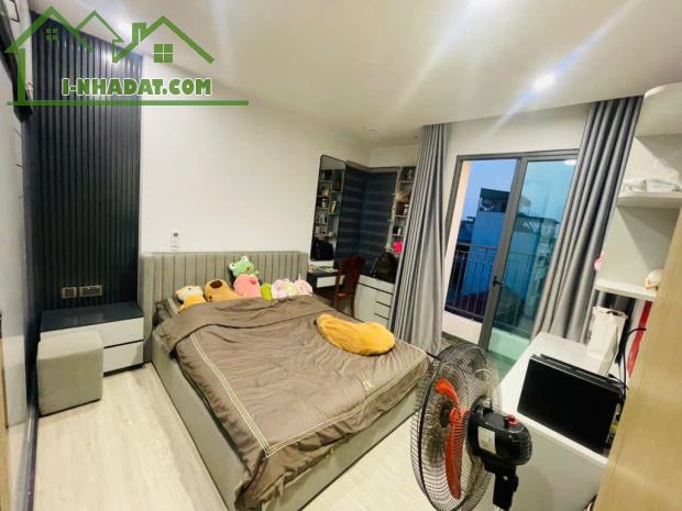 BÁN CĂN HỘ CHUNG CƯ CAO CẤP LÕI NGỌC LÂM 115M, MT5M, LÔ GÓC, NỘI THẤT XỊN ĐẸP. - 5