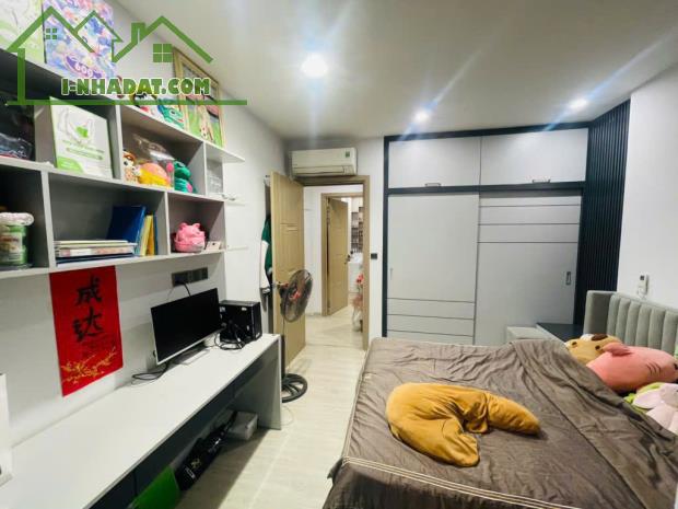 BÁN CĂN HỘ CHUNG CƯ CAO CẤP ONE 18 NGỌC LÂM 115M, MT5M, LÔ GÓC, NỘI THẤT XỊN ĐẸP. - 1