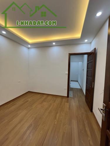 NHÀ NGÕ 89, LẠC LONG QUÂN, CẦU GIẤY-PHÂN LÔ-KD-31M X5T, MT 3,6M, GIÁ 7,45 TỶ. - 1