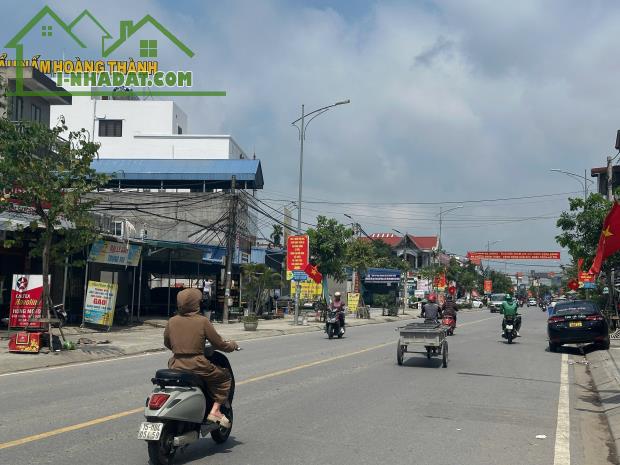 Đất mặt đường Máng Nước , Vĩnh Khê , An Đồng , An Dương
