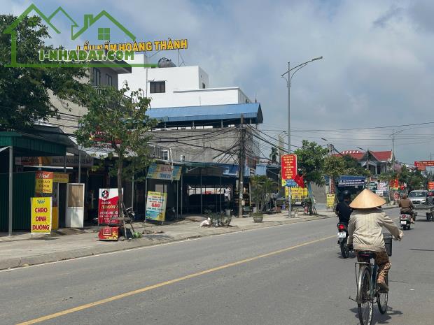 Đất mặt đường Máng Nước , Vĩnh Khê , An Đồng , An Dương - 2