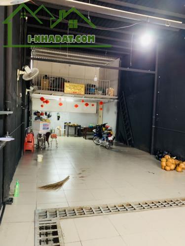 Đất đẹp 5x18m mặt tiền đường thông 8m, khu dân cư Đào Sư Tích Phước Kiển, 6.85 tỷ - 2