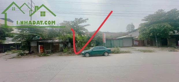 Bán đất băng 1 TDC Thụy Vân, 2,8 tỷ, 208 m2, MT 8m, KINH DOANH - 1