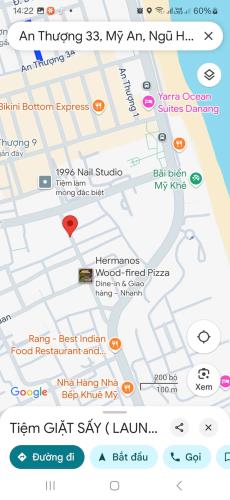 Đất đẹp Mỹ Đa Đông 12, sát biển Mỹ Khê & khu du lịch PHỐ TÂY - 1