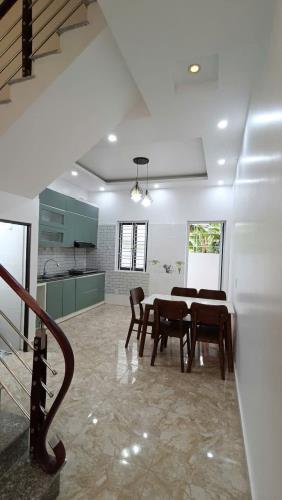 💥 CHỈ 2,05 TỶ – NHÀ 3 TẦNG FULL NỘI THẤT – LÔ GÓC ĐẸP TẠI TÊ CHỬ, ĐỒNG THÁI, AN DƯƠNG 💥 - 4