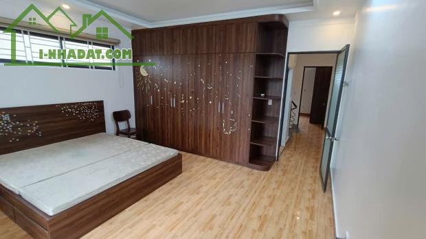 💥 CHỈ 2,05 TỶ – NHÀ 3 TẦNG FULL NỘI THẤT – LÔ GÓC ĐẸP TẠI TÊ CHỬ, ĐỒNG THÁI, AN DƯƠNG 💥 - 2