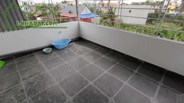 💥 CHỈ 2,05 TỶ – NHÀ 3 TẦNG FULL NỘI THẤT – LÔ GÓC ĐẸP TẠI TÊ CHỬ, ĐỒNG THÁI, AN DƯƠNG 💥
