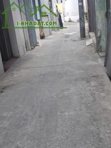 💥🏠🔥GẤP BÁN, QUÂN 6, SÁT MẶT TIỀN, CẠNH HXH, 64M2, 2 TẦNG, NGANG 6M, RẺ BÈO, CHỈ 3.2 TỶ - 5