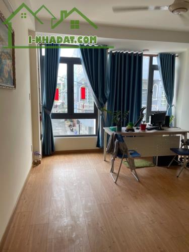 HẺM Ô TÔ NGỦ TRONG NHÀ - KHU VIP NHẤT P15 - AN NINH TỐT 🌹🌹🥰🥰🥰 hợp đồng điện tử - 2