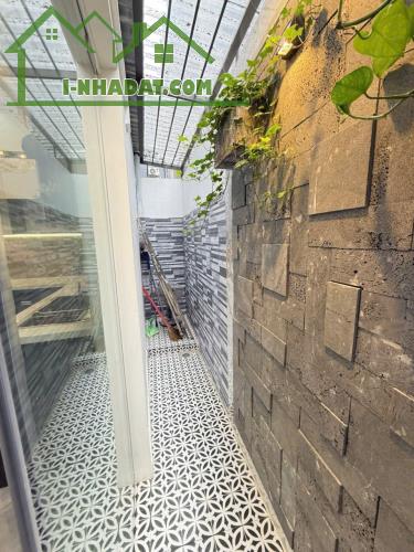 Nhà 4 tầng ô tô đỗ cửa tại An Đồng , An Dương - 4