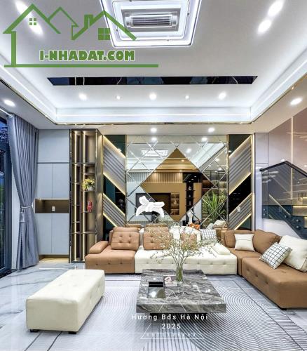 BÁN NHÀ NGUYỄN VĂN HUYÊN –LÔ GÓC 2 THOÁNG  – CÁCH PHỐ 20M. 13,6tỷ - 1