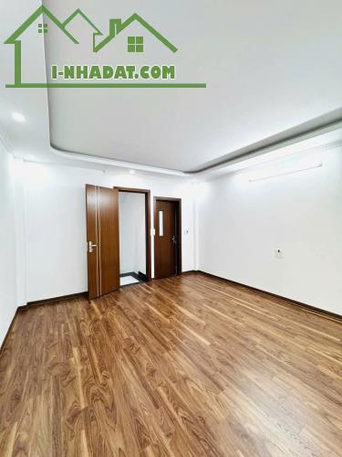 Bán Bán nhà 35m2 x 5 tầng Đàm Quang Trung, Long Biên- Ngay chân cầu Vĩnh Tuy. - 3