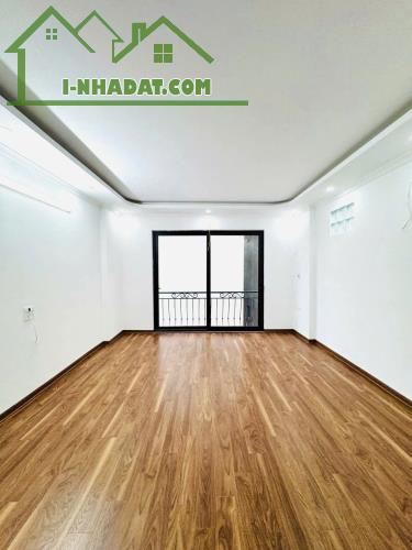 Bán Bán nhà 35m2 x 5 tầng Đàm Quang Trung, Long Biên- Ngay chân cầu Vĩnh Tuy. - 4