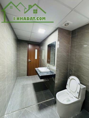 Bán Bán nhà 35m2 x 5 tầng Đàm Quang Trung, Long Biên- Ngay chân cầu Vĩnh Tuy. - 5