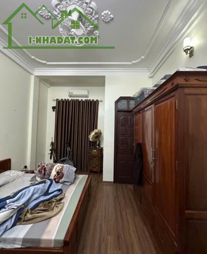 PHỐ NGUYỄN KHÁNH TOÀN, NHÀ ĐẸP DÂN XÂY, NGÕ THÔNG, AN SINH ĐỈNH – 4 TẦNG, 7.599 TỶ - 2