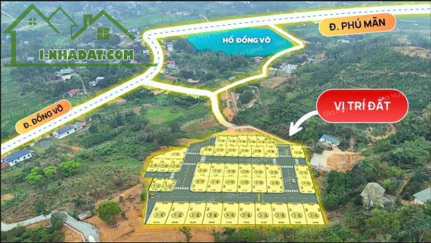 # CẦN BÁN GẤP! THỬA ĐẤT RẤT  RỘNG, VIEW CỰC THOÁNG, GIÁ TỐT NHẤT THỊ TRƯỜNG - 1