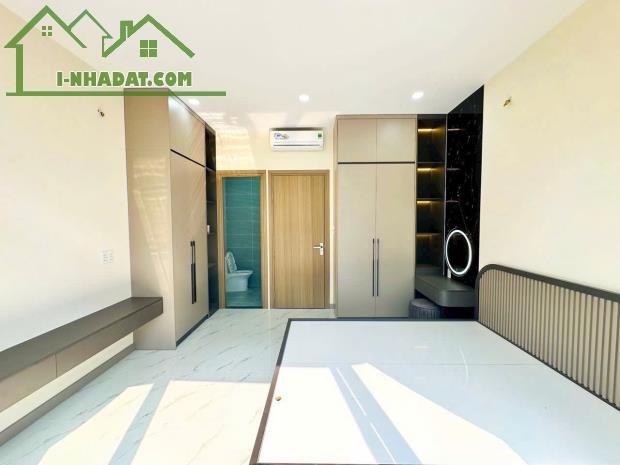 CHỈ 5.9 TỶ(TL)  NHÀ 3 LẦU ,3PN FULL NỘI THẤT ,KỀ HIM LAM ,TRẦN XUÂN SOẠN ,QUẬN 7. - 5