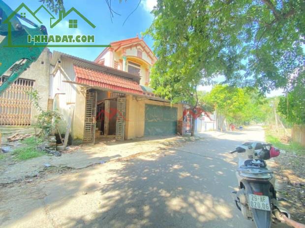 CHÍNH CHỦ BÁN LÔ ĐẤT 200M TẠI NAM PHƯƠNG TIẾN-PHƯỜNG CHƯƠNG MỸ-HÀ NỘI - 1