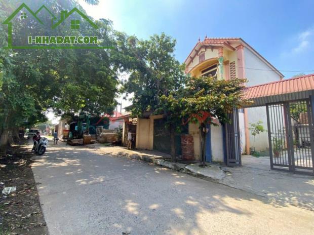 CHÍNH CHỦ BÁN LÔ ĐẤT 200M TẠI NAM PHƯƠNG TIẾN-PHƯỜNG CHƯƠNG MỸ-HÀ NỘI - 2