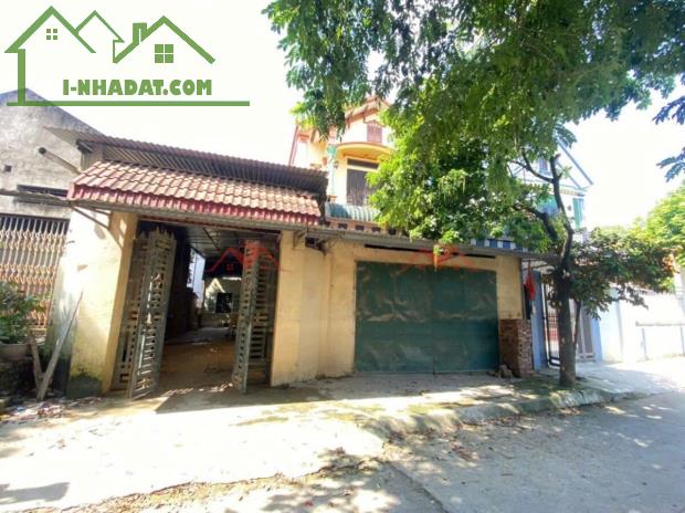 CHÍNH CHỦ BÁN LÔ ĐẤT 200M TẠI NAM PHƯƠNG TIẾN-PHƯỜNG CHƯƠNG MỸ-HÀ NỘI - 3