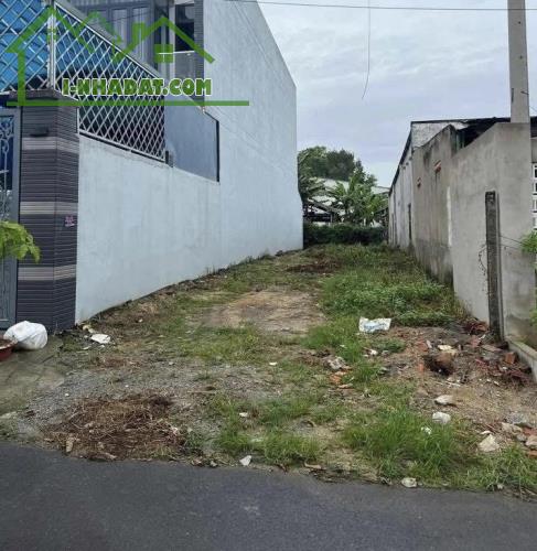 Bán gấp đất thổ cư 150m2 ngay trung tâm thành phố Thủ Dầu Một