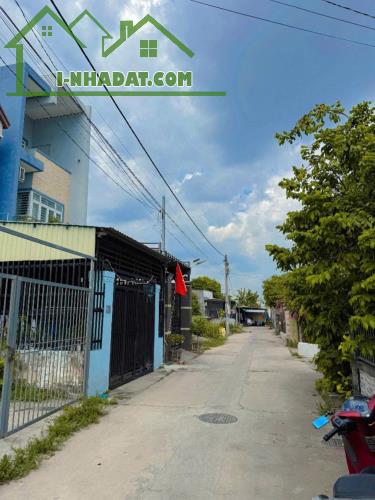 Bán gấp đất thổ cư 150m2 ngay trung tâm thành phố Thủ Dầu Một - 1