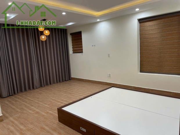 Biệt thự Mê Linh - Anh Dũng, 180m 3 tầng, đường 10, Giá 10.7 tỉ, rẻ nhất thị trường - 2