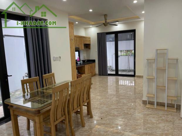 Biệt thự Mê Linh - Anh Dũng, 180m 3 tầng, đường 10, Giá 10.7 tỉ, rẻ nhất thị trường - 3
