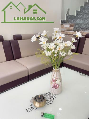 Nhà Văn Cao, 55m 4 tầng, đường ô.tô vị trí cực kỳ nông, Giá 5.7 tỉ full đồ - 3