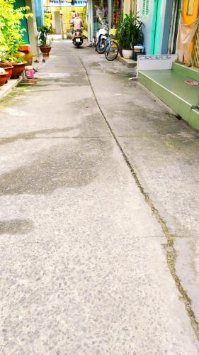 HIẾM - 75M2 - 5X15M - DƯƠNG BÁ TRẠC PHƯỜNG 1 QUẬN 8 - 2 TẦNG 2 PN - CHỈ 4 TỶ HƠN - 3