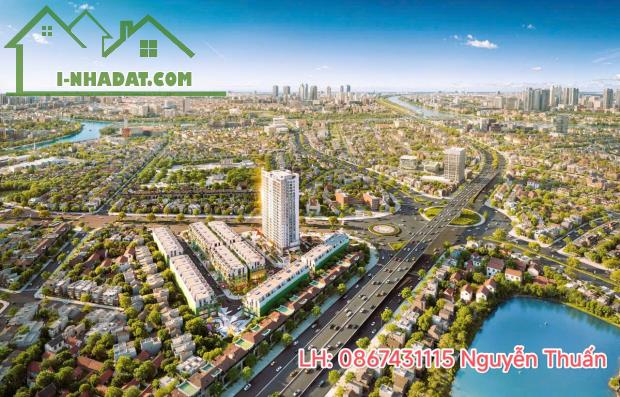 Nhà phố kinh doanh trung tâm Hải Phòng cần bán cắt lỗ. - 2
