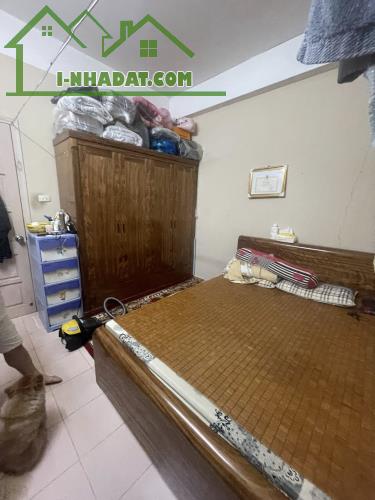 💥BÁN CĂN TẬP THỂ NGHĨA ĐÔ – NGÕ 118 NGUYỄN KHÁNH TOÀN – 50M2 – CHỈ 3 TỶ💥 - 5