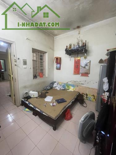 💥BÁN CĂN TẬP THỂ NGHĨA ĐÔ – NGÕ 118 NGUYỄN KHÁNH TOÀN – 50M2 – CHỈ 3 TỶ💥 - 3